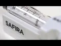 Lagu Introducing SAFIRA® - SAFer Injection for Regional Anesthesia