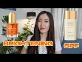 Brightening Skincare - Pigmentation
