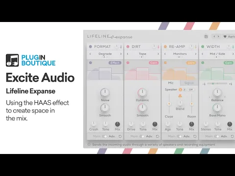 Lifeline Lite Bundle product video