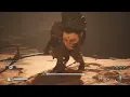 How to beat Yellow Wind Sage | Black Myth Wukong Boss Guide