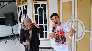tergila gila cover janu adha feat arbil fahrizan zoantranspose