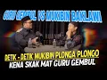Download Lagu Detik-Detik Guru Gembul Bungkam MUKIBIN Sok Pinter Bela Nasab Baklawi