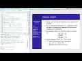 Applied Regression Modeling 4 3a Multiple linear regression categorical predictors part 1