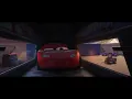Cars 3 (2017) Run that Race scene HD