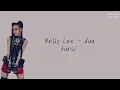 Lagu Melly Lee - dua kursi | official Lirik video#mellylee #liriklagu #duakursi