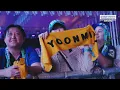 Tiger JK, 윤미래 (yoonmirae) - Let Me Love You Live at WATERBOMB SOKCHO 2026