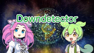 Downdetector