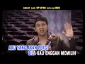 Download Lagu Supernova   Aku Yang Akan Pergi VCD Karaoke
