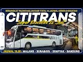 Download Lagu Berangkat Paling Malam Dari Total 14 Jadwal Keberangkatan CITITRANS MALANG : Super Executive Bandung