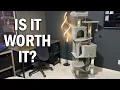 Feandrea Cat Tree Review - Is It Worth It