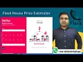 Flask House Price Prediction System