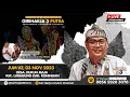 Download Lagu 🔴LIVE LAKON : GATOTKACA RARABI || GIRIHARJA 3 PUTRA - YOGASWARA SUNANDAR | 03/11/23 #giriharja3putra