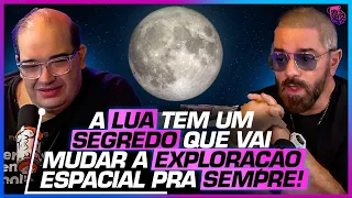 ENTENDA o INÍCIO da EXPLORAÇÃO ESPACIAL em 20 MINUTOS! - SERGIO SACANI e LUCAS