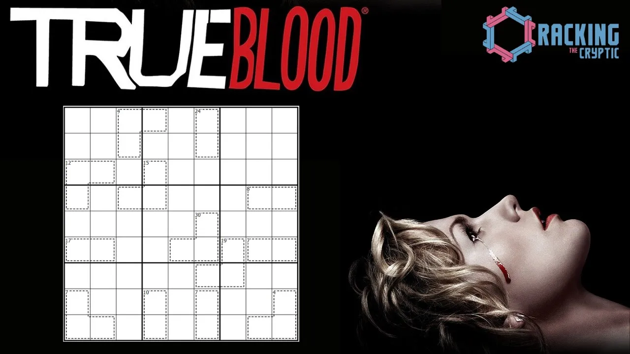 Are They Vampires Or Prey?! More Sudoku Perfection