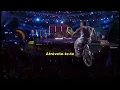 Residente - Atrévete-te-te (Premios Juventud)