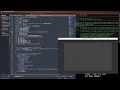 Livestream Working on a Polyrhythm Visualization part 5 Live Coding in Processing Java