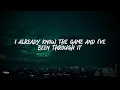 Cassie - Long Way 2 Go | Lyrics