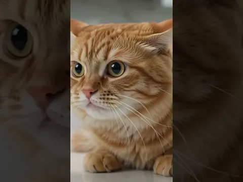 Kucing Nakal N9amb3k #kucing #kucinglucu