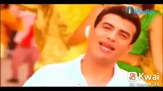 إيهاب توفيق ازي يعدي يوم 