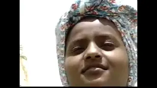 اغنيه انا يا بلد مولوده فيك للخير بشاير الطفله زليخه محمد علي دندنها