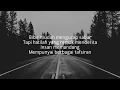 Rahmat Ujian - Mestica (Lirik)