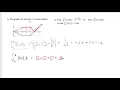 Finding Definite Integral from Graph of a Function