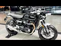 Download Lagu 2025's The 20 Triumph Most Beautiful Bonneville's | Triumph Heritage Style!