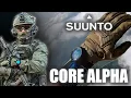 Suunto Core Alpha Watch Review Tactical Rifleman