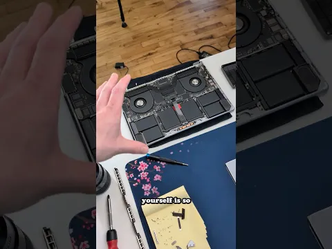 Macbook Repairs Are Crazy Expensive