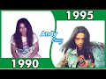 Download Lagu Andy Liany (1990 - 1995)