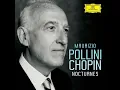 Chopin: 2つの夜想曲 作品27: 第2番 変ニ長調（第8番） - Chopin: Nocturne No. 8 In D Flat, Op. 27 No. 2 (2005 Recording) - Maurizio Pollini & Frédéric Chopin