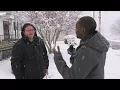 Winter Weather - Team Coverage