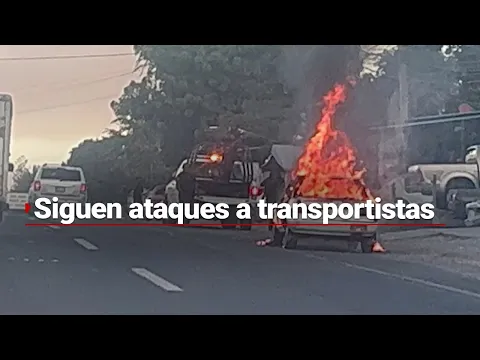 Download MP3 El TERROR impera en Chilpancingo, Guerrero | Asesinan a transportistas ataque tras ataque