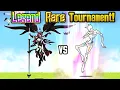 Legend Rare Tournament The Battle Cats