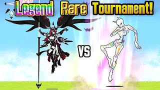 Legend Rare Tournament The Battle Cats