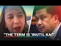 Download Lagu ICYMI: Heidi recalls how Jinggoy tried to block her appointment as COA commissioner | ABS-CBN News