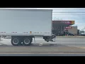 Carolina truckers feel effects of surge in diesel fuel prices warn of local impacts