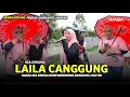 Lagu Merinding Dengar Suara Nia Dirgha Saat Bawakan Lagu Laila Canggung Saat Irama Dopang Live Di Presak
