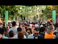 Claptone: Day Trip In The Park, LA (Full Set)
