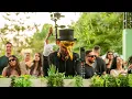 Download Lagu Claptone: Day Trip In The Park, LA (Full Set)