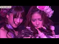 [LIVE] AKB48 - Oshibe to Meshibe to Yoru no Chouchou [11] (AKB48 Request Hour 2009) | おしべとめしべと夜の蝶々