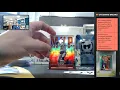2020 Panini Optic Contenders Football 5-Box Case Random Division Group Break - Tyler