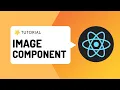React Native Tutorial 5 Image Component