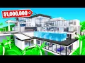 Lagu MEGA MANSION TYCOON In Roblox! (COMPLETED)