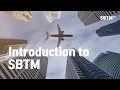 Introduction to SBTM narrated by Sam
