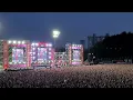 Gangnam Style - PSY Live at Korea University