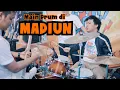 Download Lagu Tour Yowis Ben 2: MADIUN (Tukeran Alat Musik Sama TUTUS!)