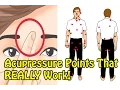 10 IMPORTANT Pressure Points That Actually HEALS Your Body Mind