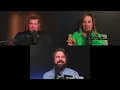 Off Air with Jacob Mullins - Amy Carter