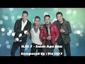 ILIR7 - Salah Apa Aku